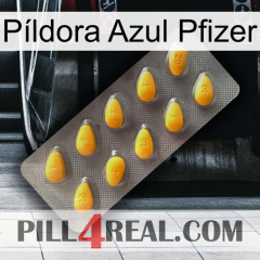 Píldora Azul Pfizer cialis1